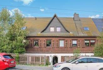 Straßenseite