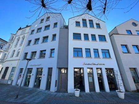 Objektansicht Iserlohner Marktplatz