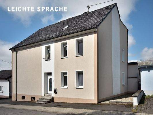 Hauptstraße 3 – 55758 Mackenrodt