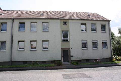 Bergkamen Wohnungen, Bergkamen Wohnung mieten
