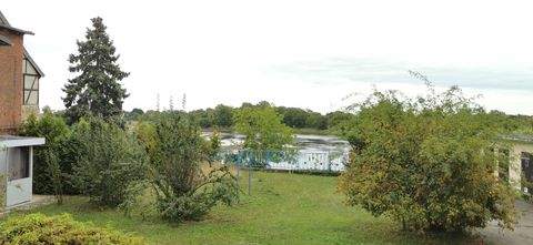 Calbe (Saale) Wohnungen, Calbe (Saale) Wohnung mieten