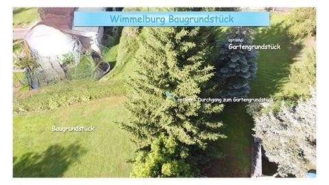 Wimmelburg Grundstücke, Wimmelburg Grundstück kaufen