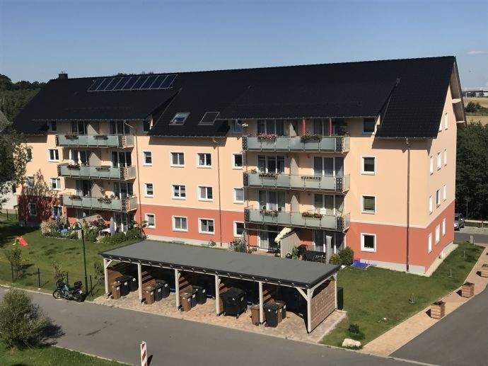 MEGA EG 3RaumWg. im *NEUBAU 2016/17* mit großer Sonnenbalkon