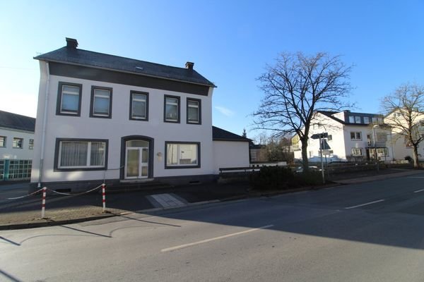 Frontansicht 