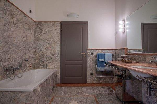 neue Villa in Fagagna bei Udine