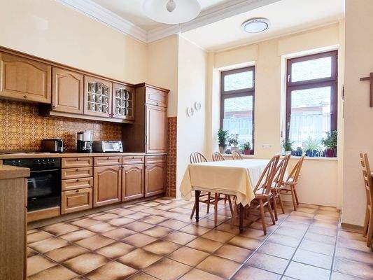 historische Winzervilla  im Herzen von Wehlen