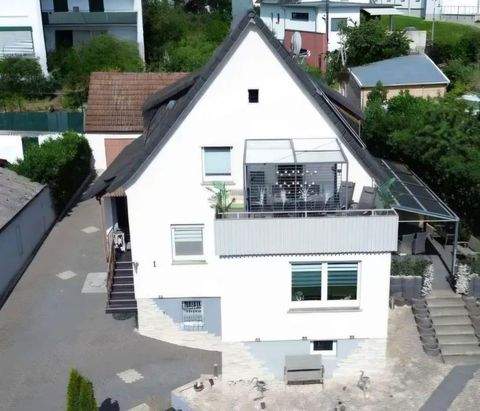 Brackenheim Häuser, Brackenheim Haus kaufen