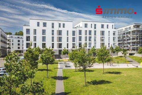 Aachen Wohnungen, Aachen Wohnung kaufen