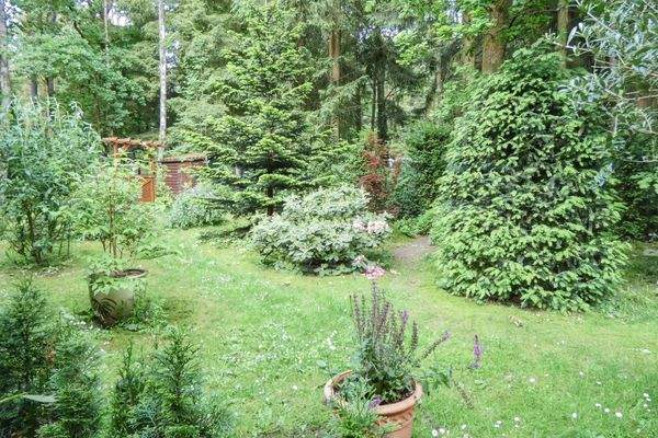 immer mit toller Aussicht und