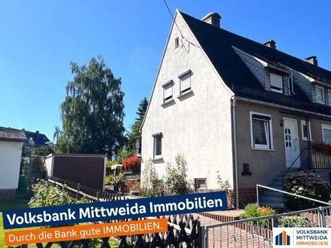 Geringswalde Häuser, Geringswalde Haus kaufen