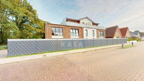 Leer (Ostfriesland) Wohnungen, Leer (Ostfriesland) Wohnung mieten