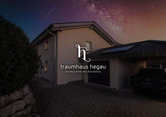 Traumhaus Hegau