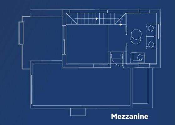 Mezzanine