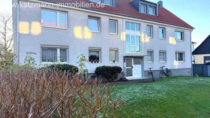 MFH mit 9 Wohneinheiten