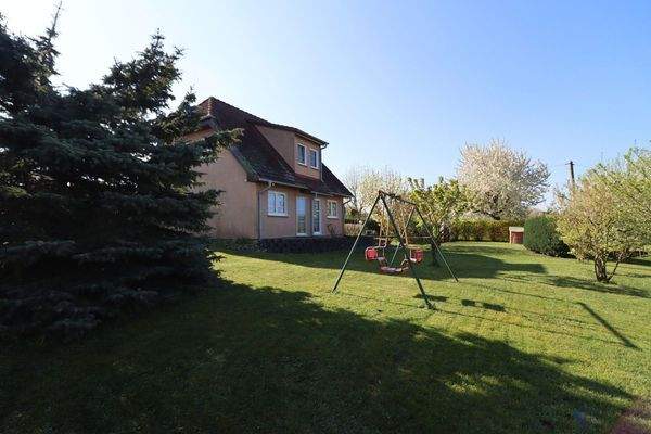 Außenansicht Nord/West