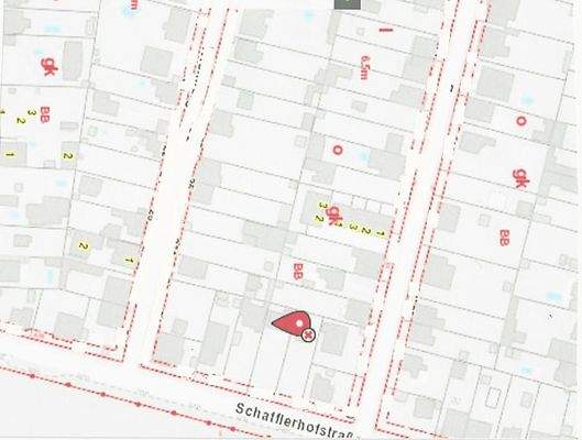 Ansicht-Örtliche-Situirung-