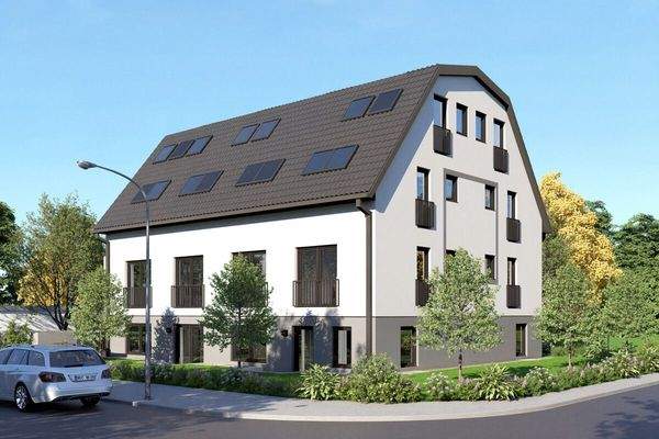 Green Studio Schwabing