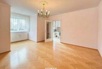 Esszimmer unmöbliert