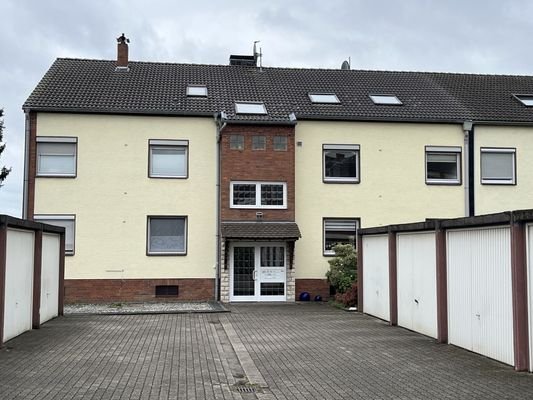 Maisonette-ETW in Moers-Repelen