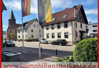 Leben im Ortszentrum