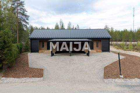 Laukaa Häuser, Laukaa Haus kaufen