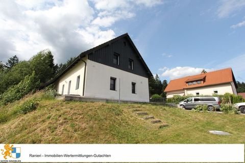 Warmensteinach Häuser, Warmensteinach Haus kaufen