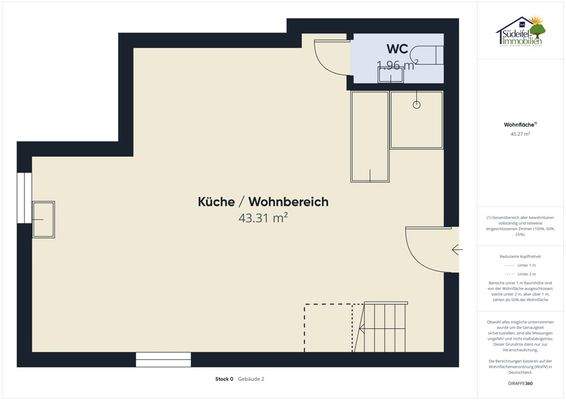 LOFT EG