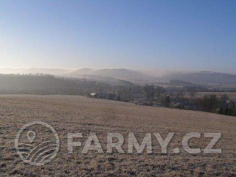 Mezimestí u Broumova Bauernhöfe, Landwirtschaft, Mezimestí u Broumova Forstwirtschaft