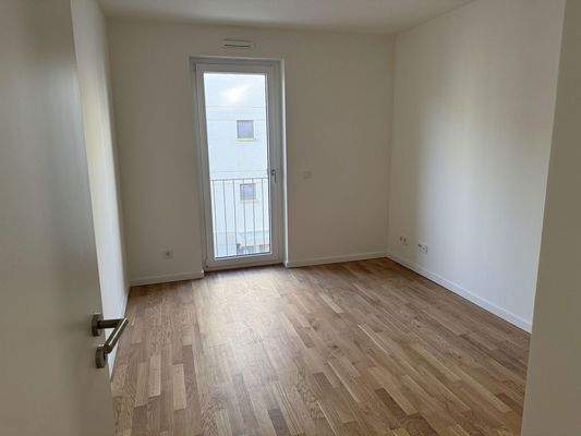 3. Zimmer (Kind, Büro, Gäste)