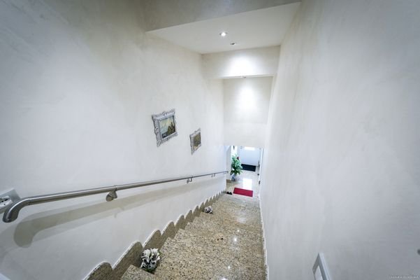 Treppe EG:OG
