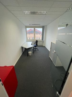 Büro A