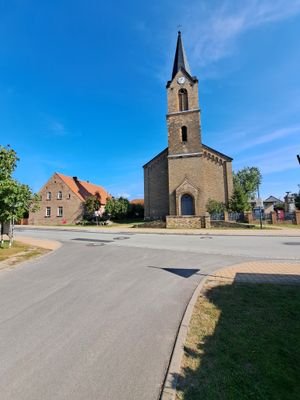 Ortskirche