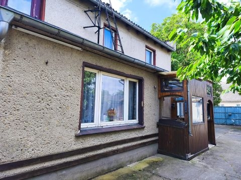 Stendal Häuser, Stendal Haus kaufen