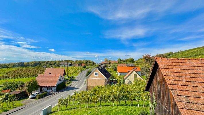 Wohnung in 8493 Klöch