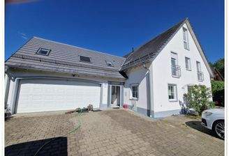 Ansicht Südwest