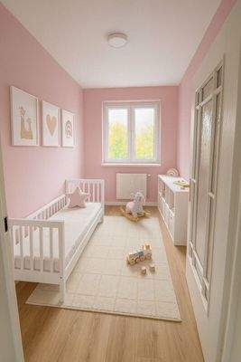 Beispielfoto Kinderzimmer