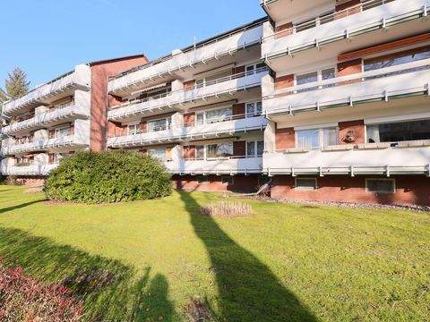 Bad Bramstedt Wohnungen, Bad Bramstedt Wohnung kaufen