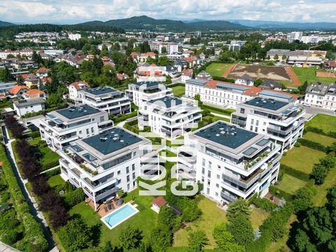 Klagenfurt Wohnungen, Klagenfurt Wohnung mieten