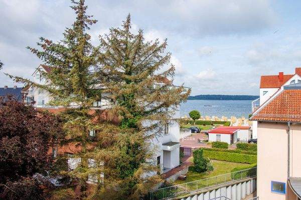 Ostseeblick 2. Obergeschoss