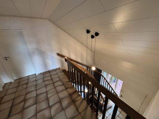 Treppenhaus Wohnhaus