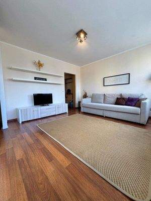 Großzügiger Wohnbereich 
