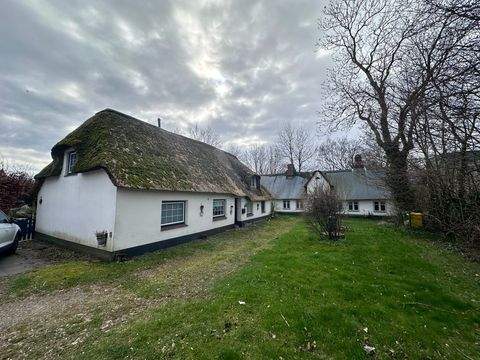 Leck Häuser, Leck Haus kaufen