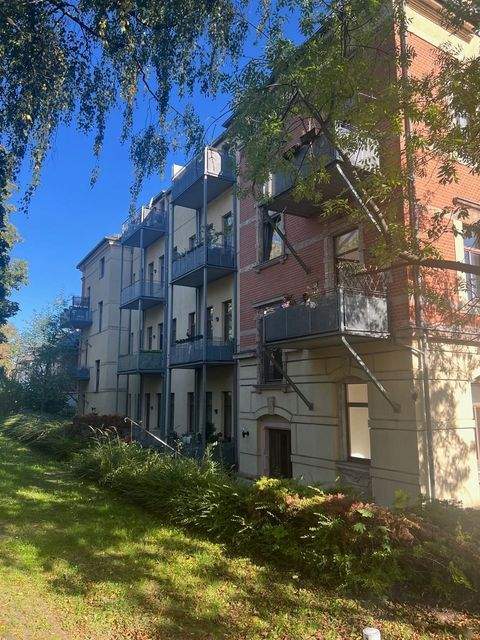 Chemnitz Wohnungen, Chemnitz Wohnung kaufen