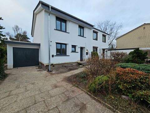 Pinneberg Häuser, Pinneberg Haus mieten 