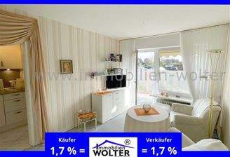 Appartement Wyk Föhr