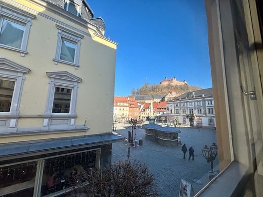 Ausblick