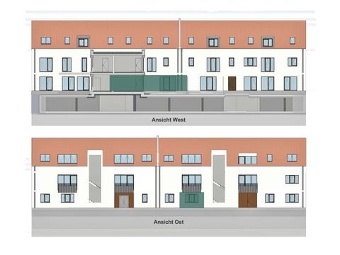 Neumarkt in der Oberpfalz Wohnungen, Neumarkt in der Oberpfalz Wohnung kaufen