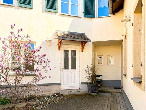 Radebeul Büros, Büroräume, Büroflächen 