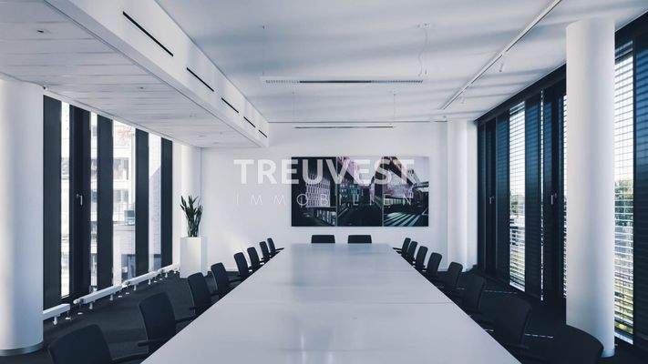 TREUVEST Büro mieten Düsseldorf-05