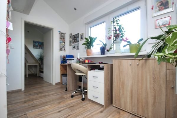 Arbeitszimmer